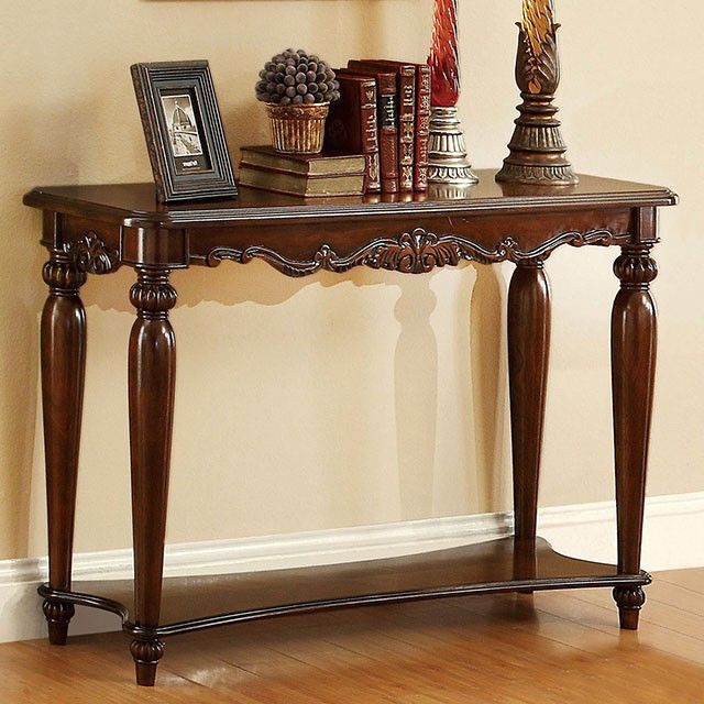 Furniture of America® Bunbury Sofa Table