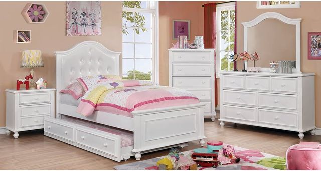 Furniture of America® Olivia Dresser 1