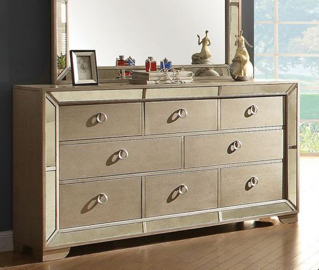 Furniture of America® Loraine Dresser