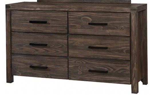 Furniture of America® Rexburg Dresser