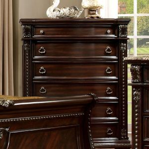 Furniture of America® Fromberg Chest