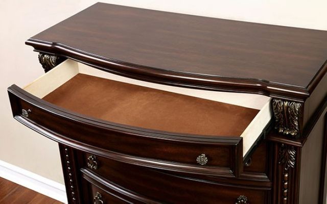 Furniture of America® Fromberg Chest 1