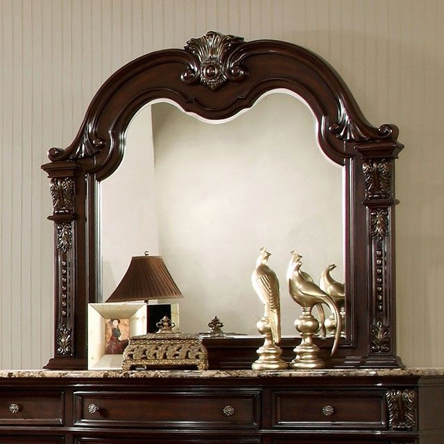Furniture of America® Fromberg Mirror