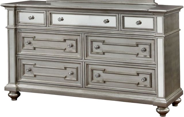 Furniture of America® Salamanca Dresser