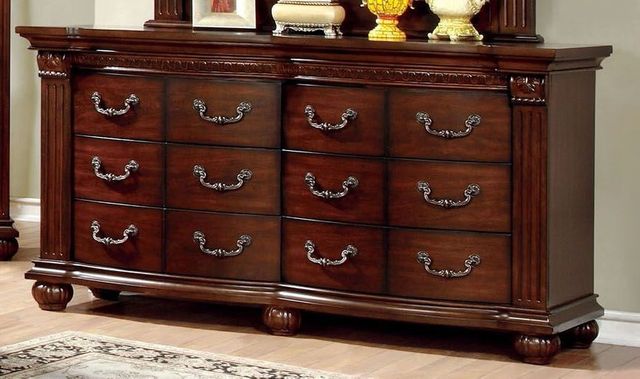 Furniture of America® Grandom Dresser