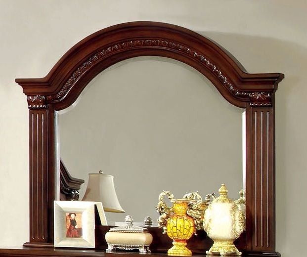 Furniture of America® Grandom Mirror
