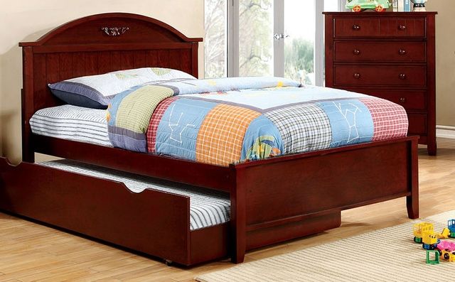 Furniture of America® Medina Full Panel Bedroom Collection 1