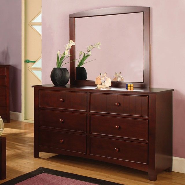 Furniture of America® Medina Full Panel Bedroom Collection 2