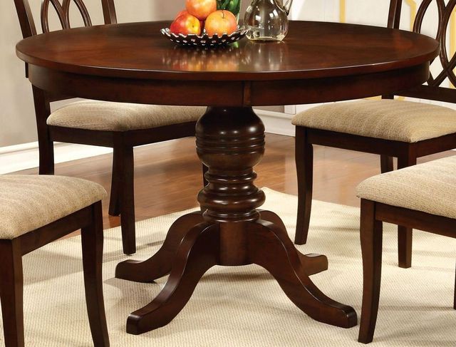 Furniture of America® Carlisle 5-Piece Dining Set