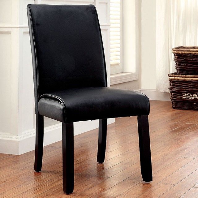 Furniture of America® Gladstone I 2-Piece Side Chair Set 0