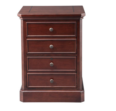 Winners Only® Canyon Ridge Drawer Lateral File Cabinet