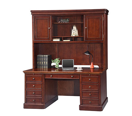 schueller executive desk