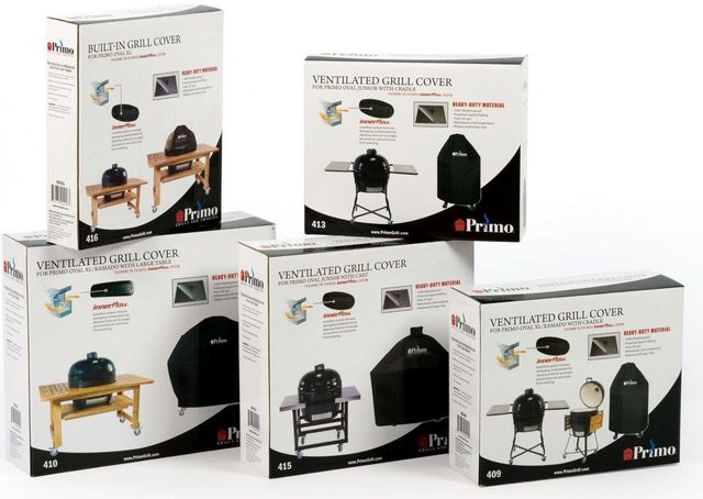 Primo Grills® Grill Cover