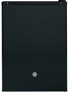 GE® Spacemaker® 5.7 Cu. Ft. Black Compact Refrigerator
