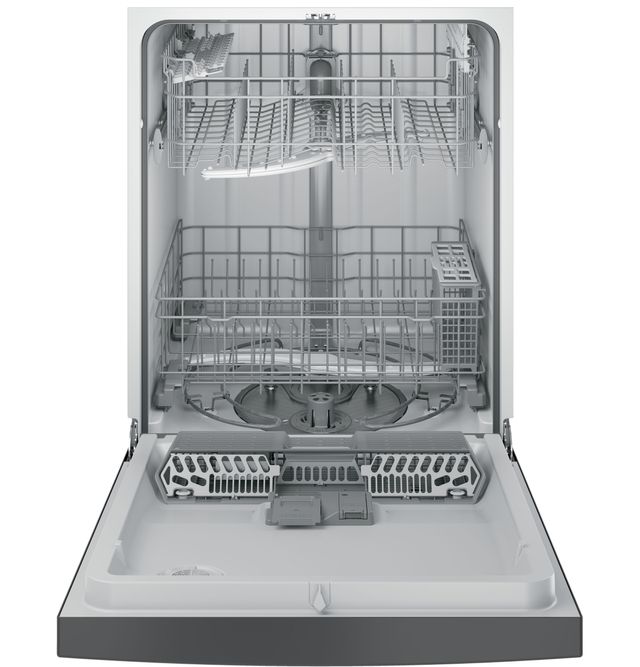GE® 24" Built-In Dishwasher-Slate 1