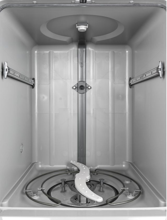 GE® 24" Built-In Dishwasher-White 7