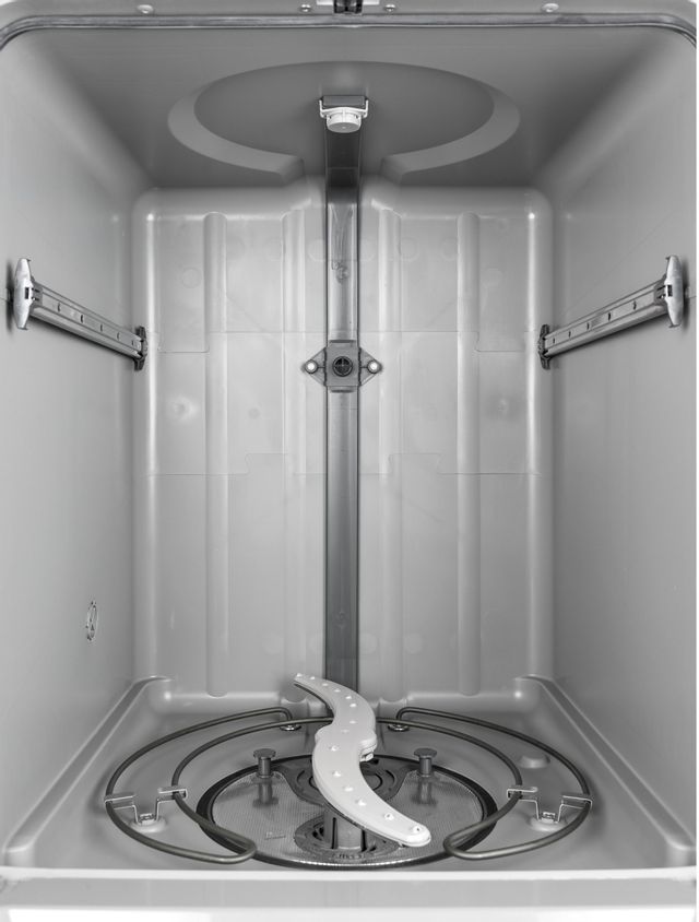 GE® 24" Built-In Dishwasher-Slate 6