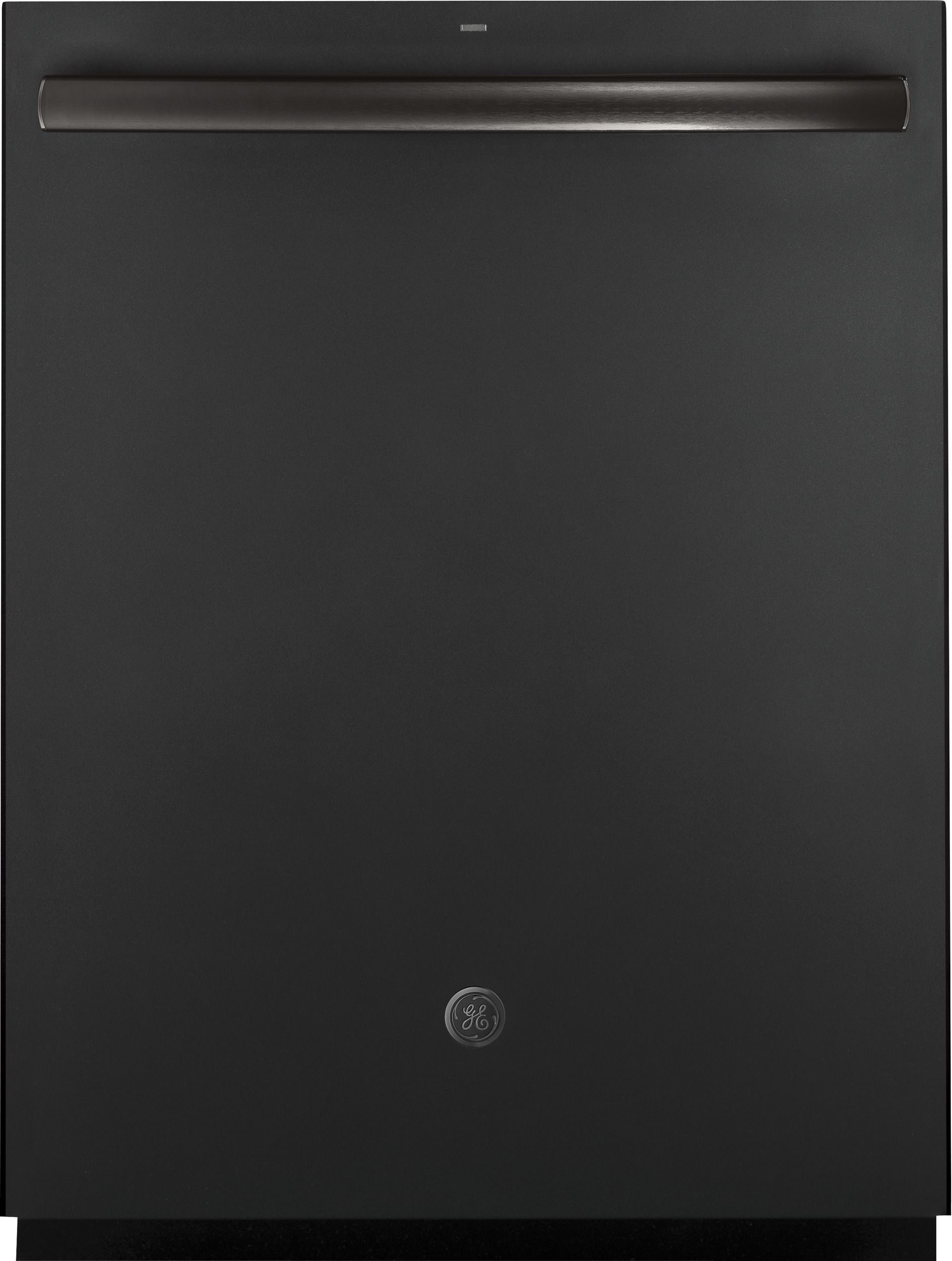 Black slate ge store dishwasher