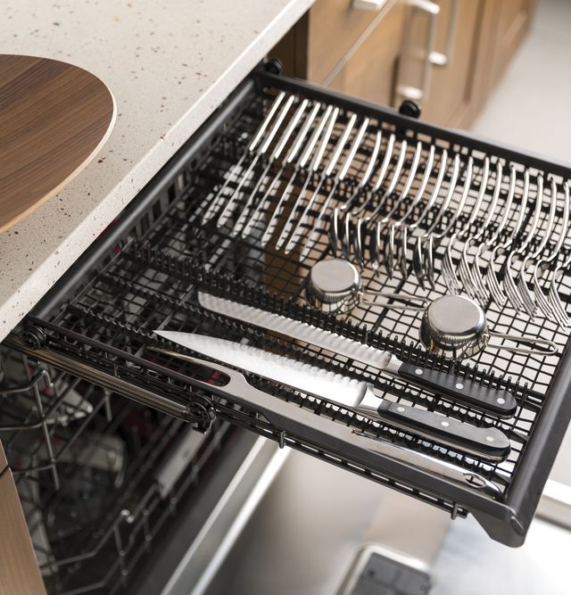 GE® Interior Dishwasher-Black Slate 14