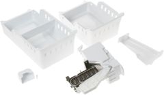 GE® Icemaker Kit-White-IM5D