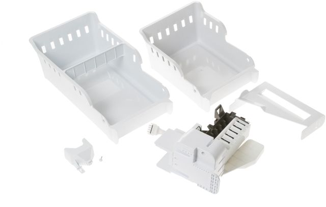 GE® White Icemaker Kit-1
