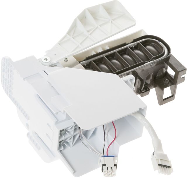 GE® IM5D-Icemaker Kit-White 3