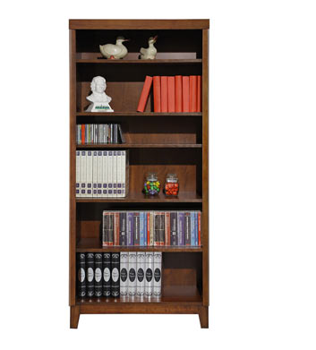 Winners Only® 32" Home Office Koncept Open Bookcase