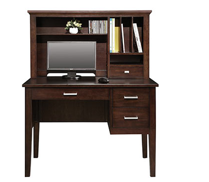 Winners Only® 42" Home Office Koncept Desk