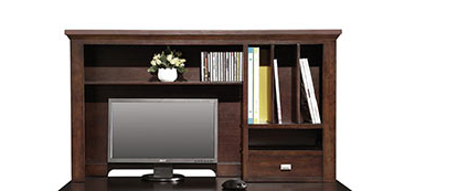 Winners Only® 42" Home Office Koncept Hutch