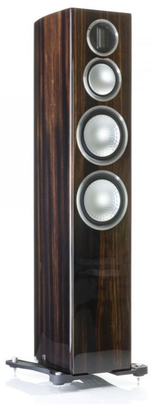 Monitor Audio Gold Series 6.5" Floor Standing Loudspeaker