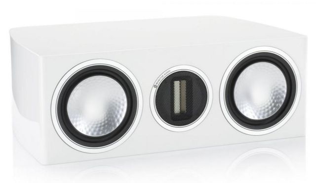 Monitor Audio Gold Series 5.5" Center Speaker