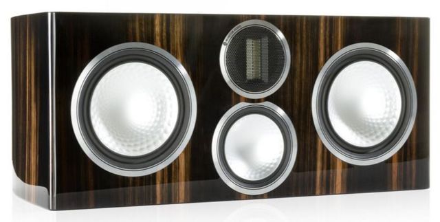 Monitor Audio Gold Series 6.5" Center Speaker 0
