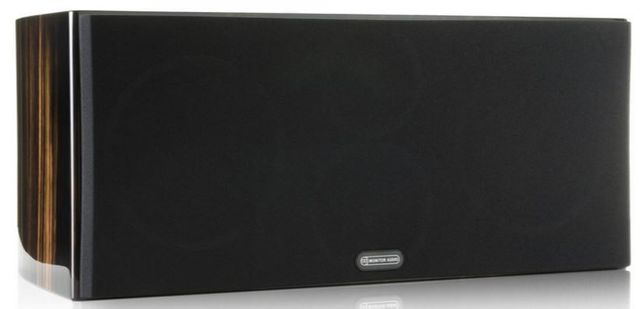 Monitor Audio Gold Series 6.5" Center Speaker 1