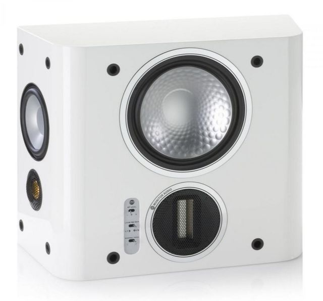 Monitor Audio Gold Series 6.5" Surrond Speaker