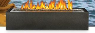 Napoleon® Outdoor Gas Fireplace