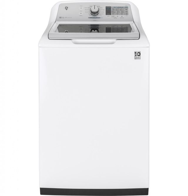 GE® Top Load Washer-White-0