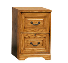 Winners Only® Home Office Furniture File Heritage Light Oak