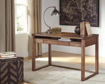 Signature Design by Ashley® Baybrin Home Office Small Desk