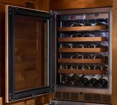 Perlick® ADA-Compliant Series 24" Panel Ready Wine Cooler