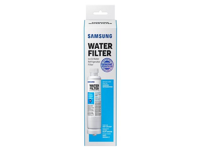 Samsung Refrigerator Water Filter (DA29-00020B) 3