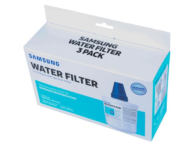 Samsung Refrigerator Water Filter 3