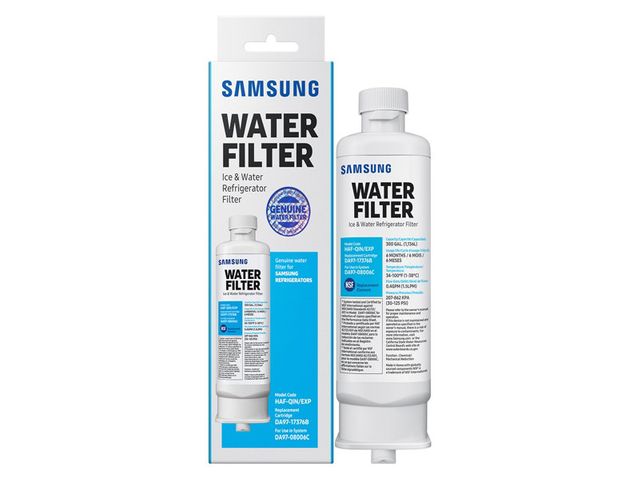 Samsung Refrigerator Water Filter 2-Pack-3