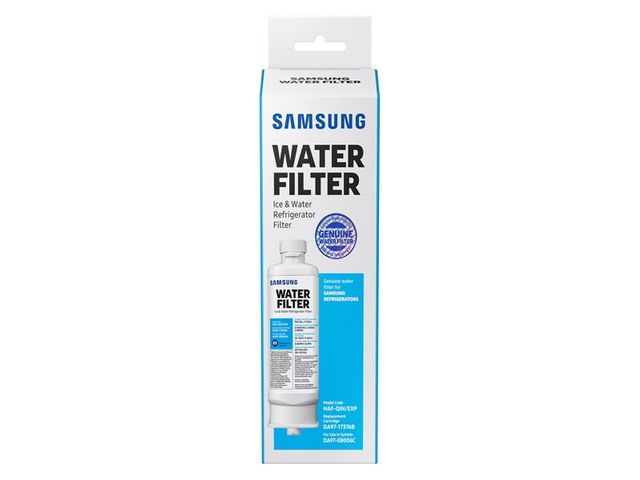 Samsung Refrigerator Water Filter 3