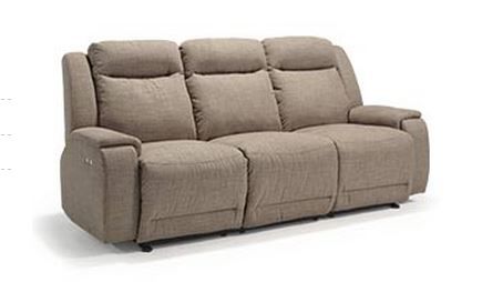 Best® Home Furnishings Hardisty Reclining Sofa 0