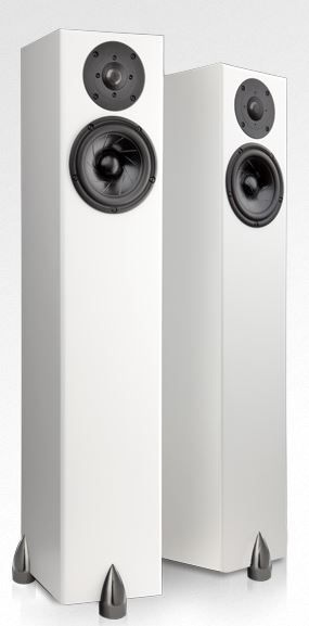 Totem Acoustics High-Fidelity Floor Standing Speaker 3