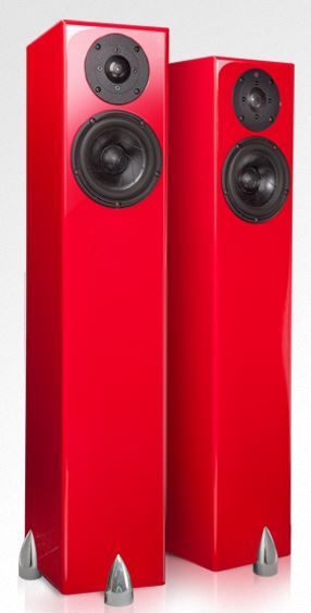 Totem Acoustics High-Fidelity Floor Standing Speaker 7