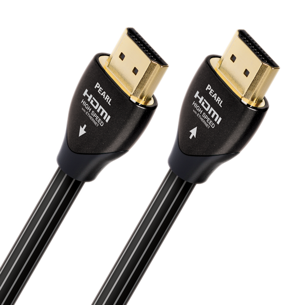 AudioQuest® Pearl HDMI Cable