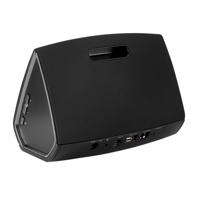 HEOS® By Denon® Wireless Speaker-Black 3