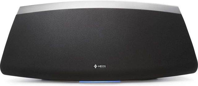 HEOS® by Denon® Black HEOS 7 Wireless Speaker