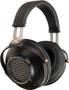 Klipsch® Heritage Ebony Over-Ear Headphone-Heritage HP-3-EBONY